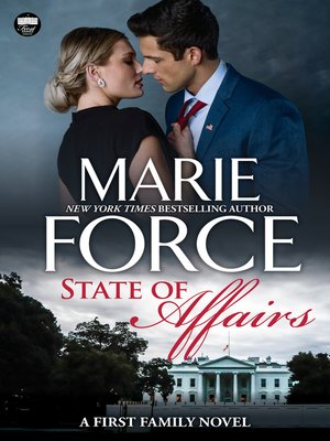 cover image of State of Affairs